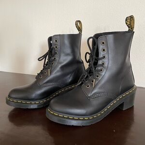Dr. Martens Clemency Boots